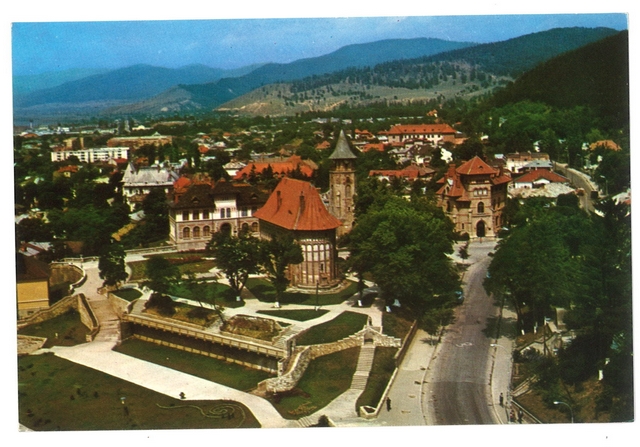 1811 - Piatra Neamt